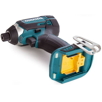 Makita DTD152Z 18V Impact Driver with 1 x 3.0Ah Battery & Charger & Bag