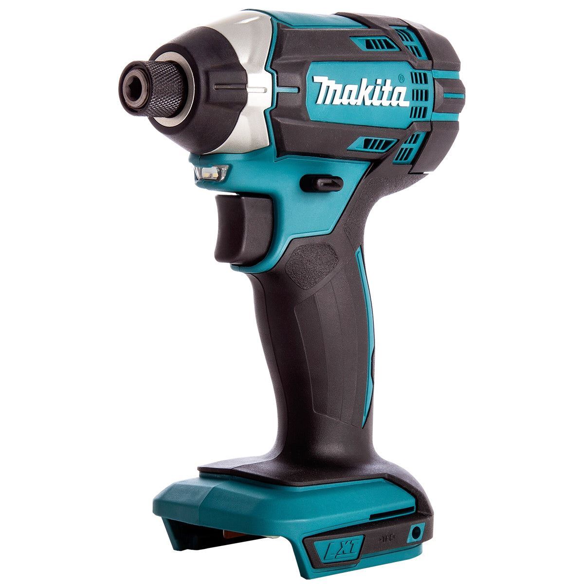 Makita DTD152Z 18V Impact Driver with 2 x 3.0Ah Battery & Charger