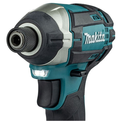 Makita DTD152Z 18V Impact Driver with 1 x 3.0Ah Battery & Charger & Bag