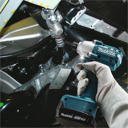 Makita DTDA040Z 14.4V LXT Brushless Impact Driver Body Only